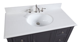 Beverly 42-inch Vanity