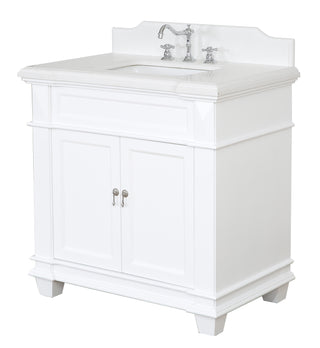 Elizabeth 36-inch Vanity