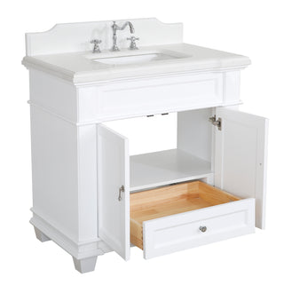Elizabeth 36-inch Vanity