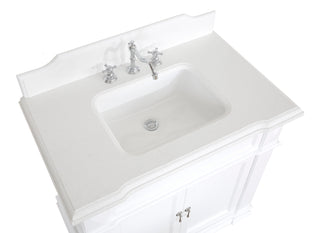 Elizabeth 36-inch Vanity