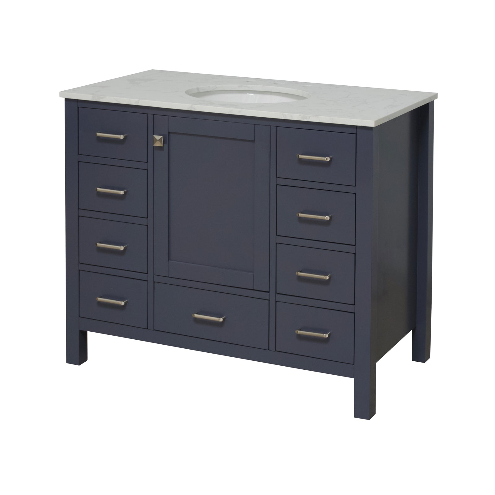 What Size Vanity Top Fits a 42-Inch Vanity? Expert Guide